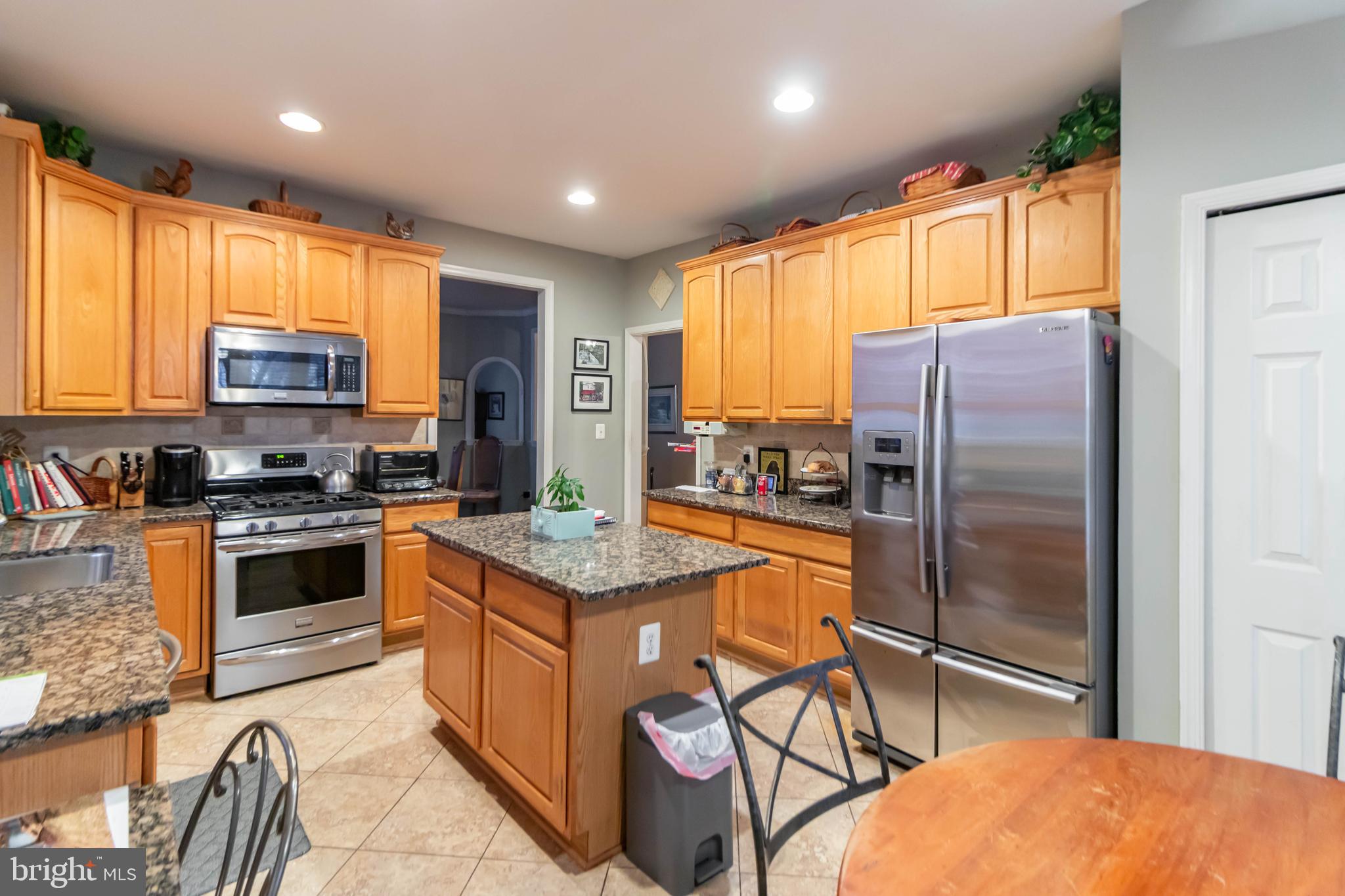 HERITAGE HUNT - Residential