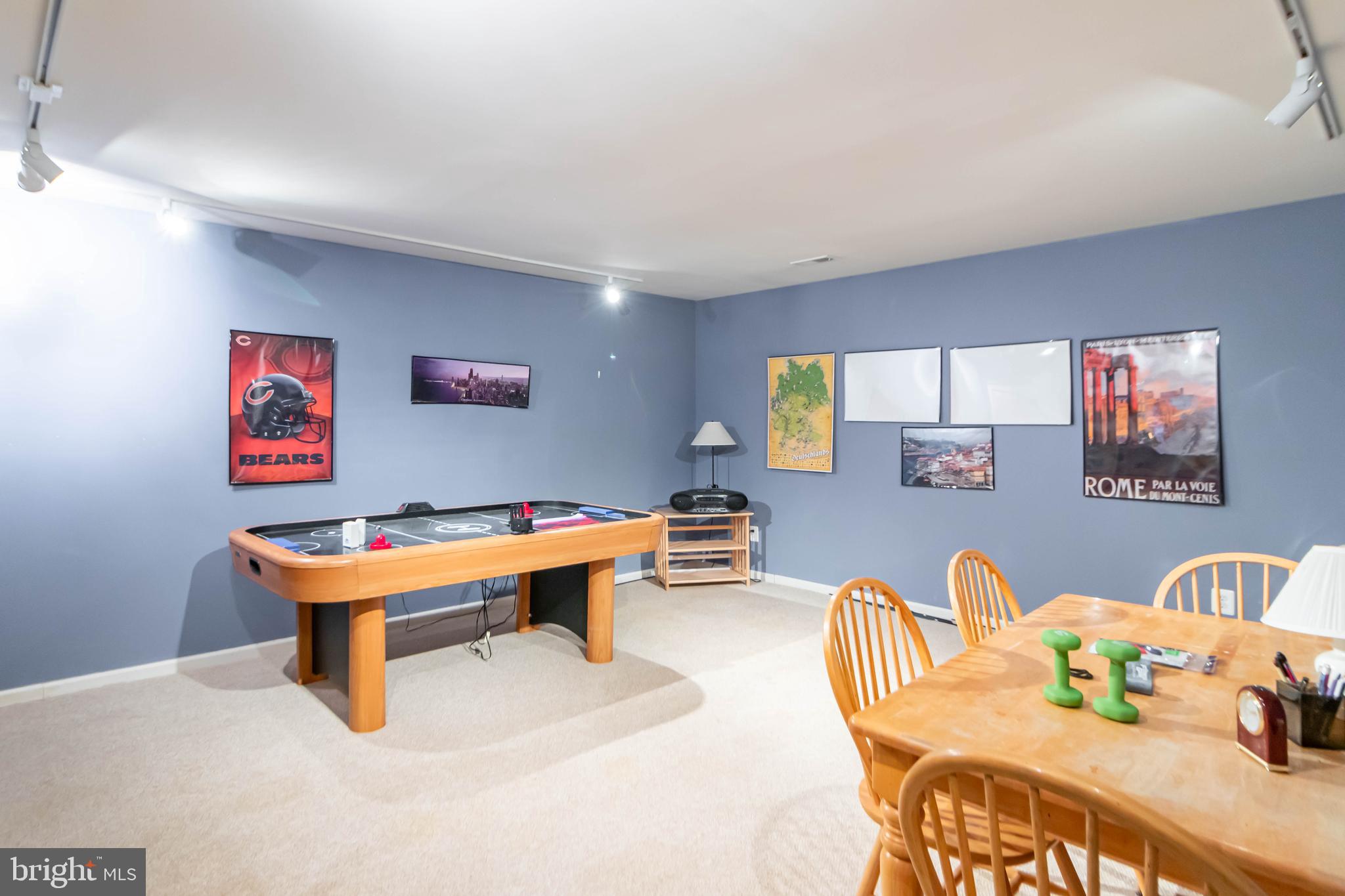 HERITAGE HUNT - Residential