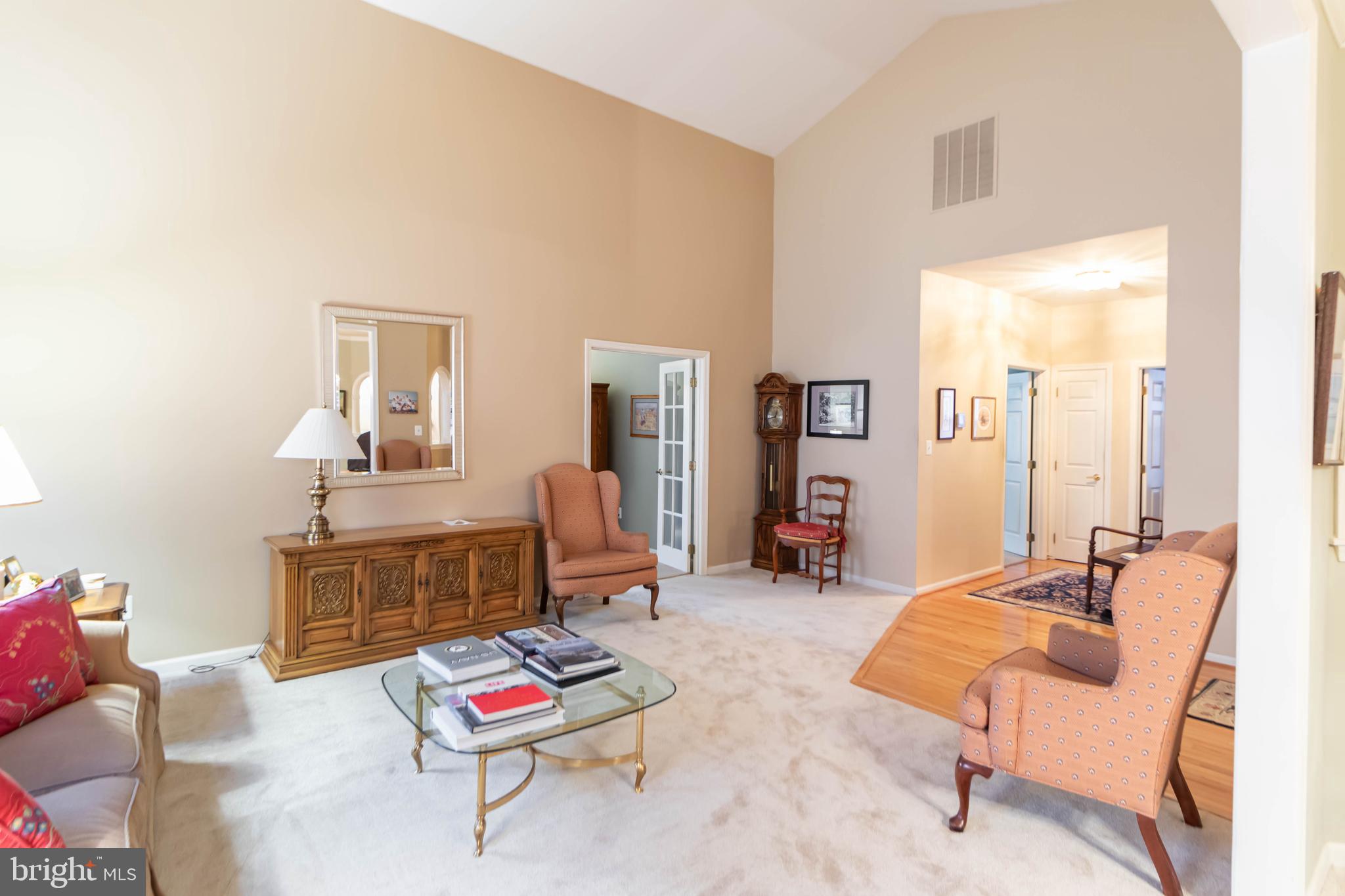 HERITAGE HUNT - Residential