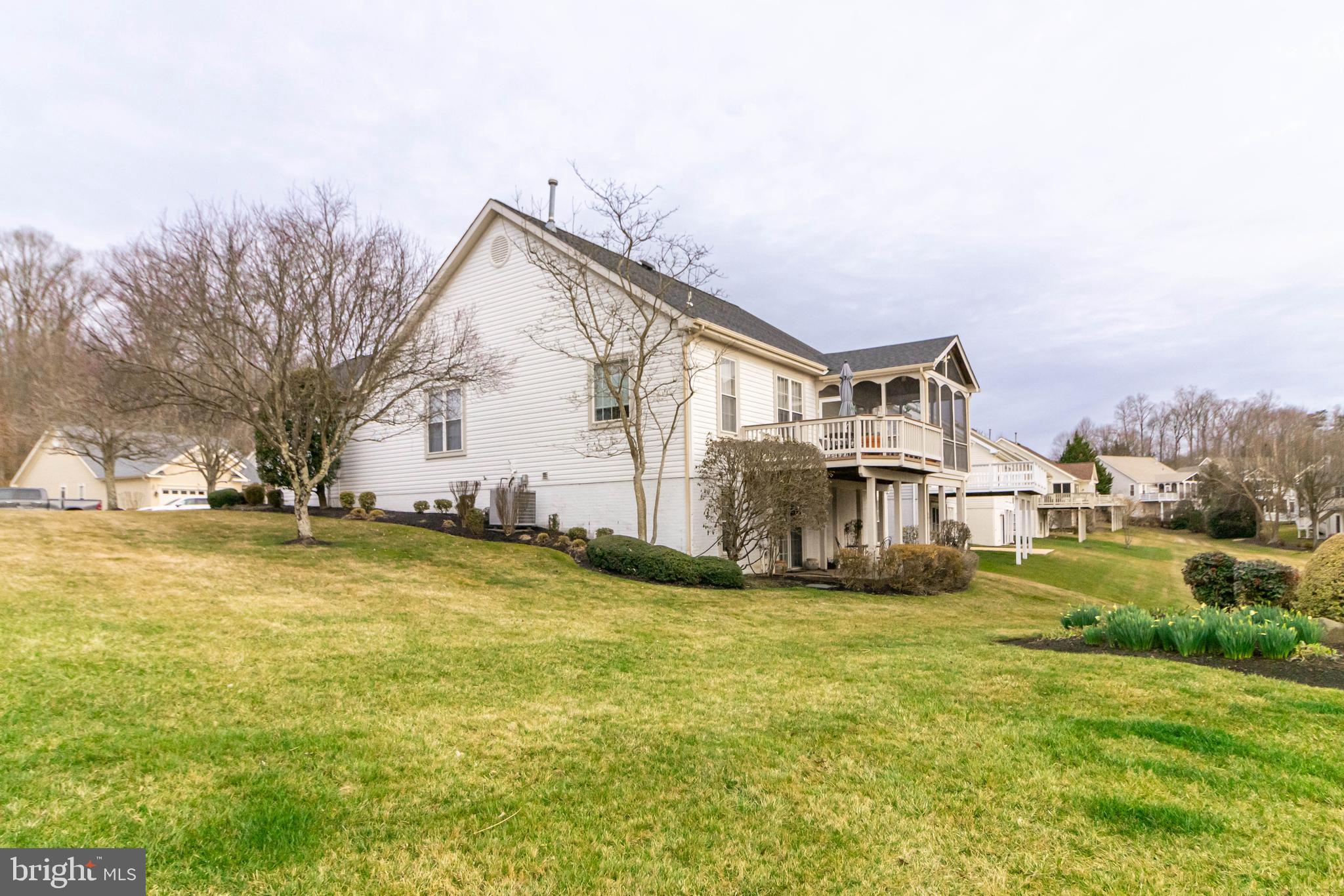 HERITAGE HUNT - Residential