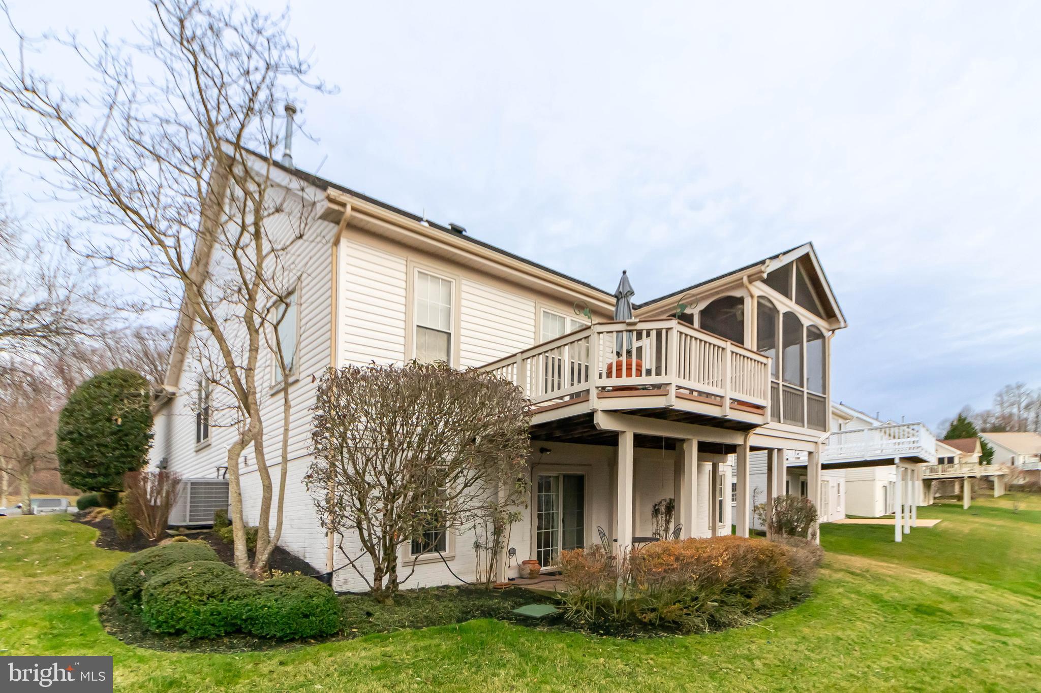 HERITAGE HUNT - Residential