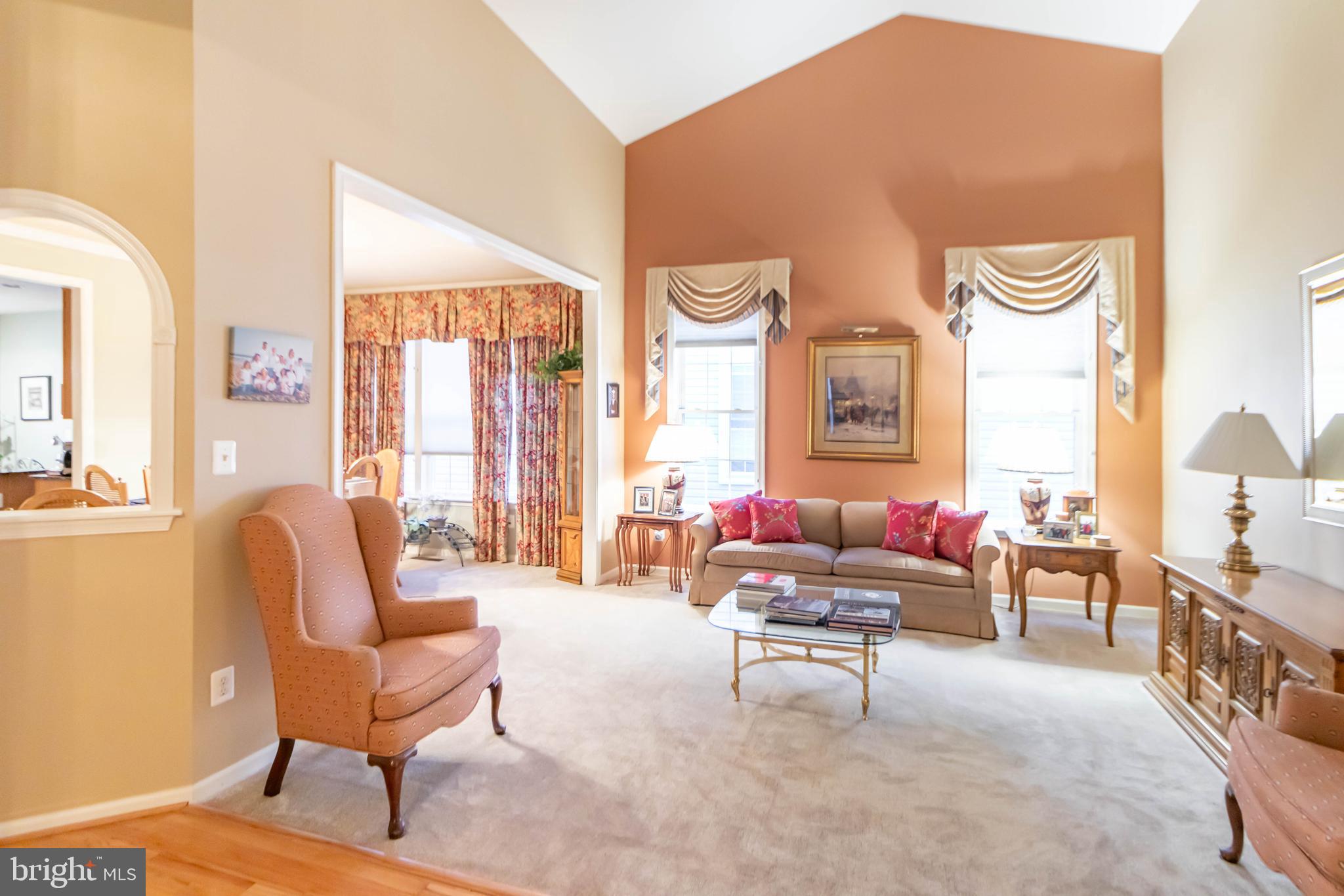 HERITAGE HUNT - Residential