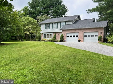Homes For Sale - 9351 Tiller Drive<br/> ELLICOTT CITY, MD 21042