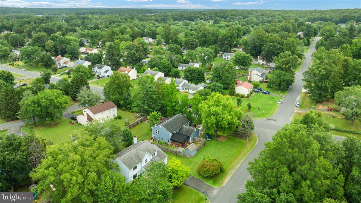 VISTA WOODS - Residential