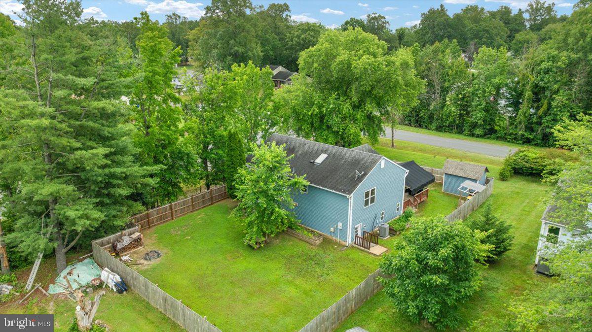 VISTA WOODS - Residential