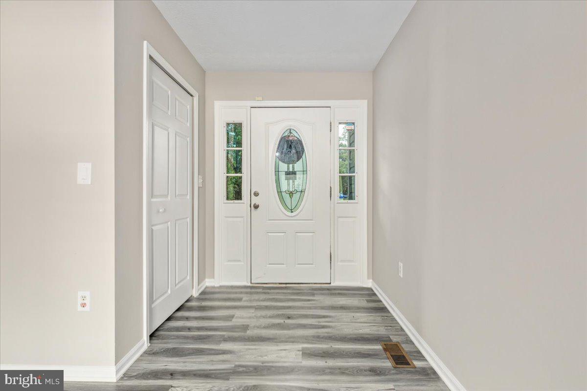 VISTA WOODS - Residential