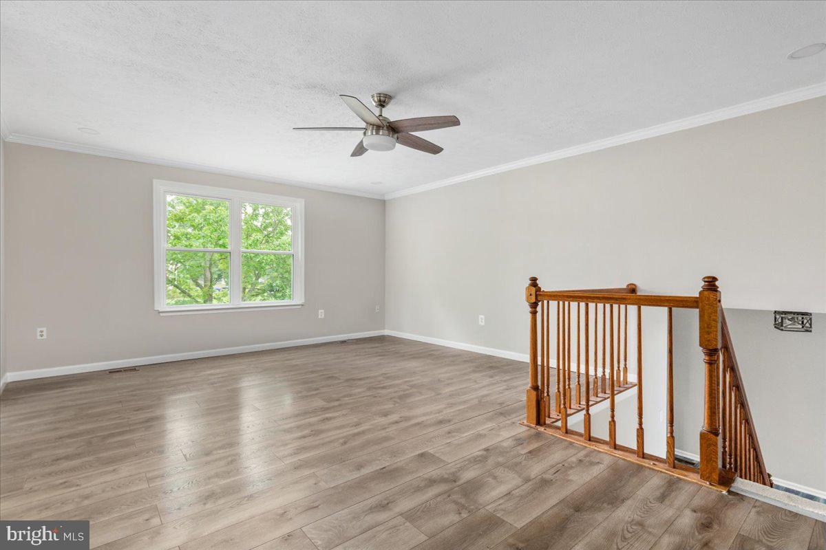 VISTA WOODS - Residential