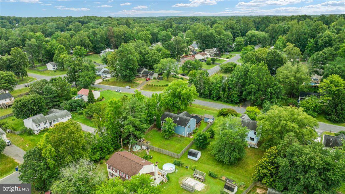 VISTA WOODS - Residential