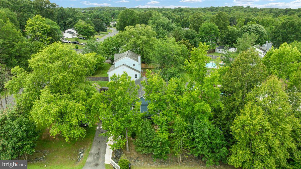 VISTA WOODS - Residential