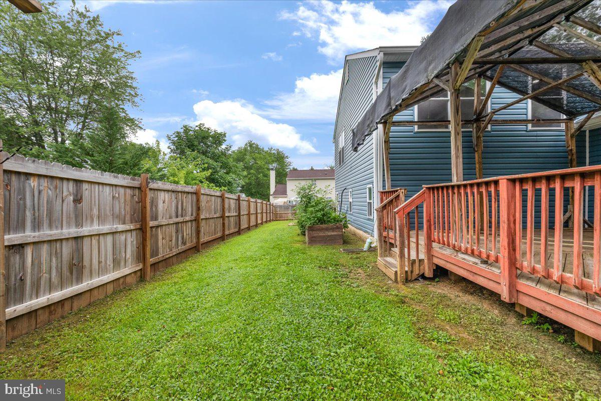 VISTA WOODS - Residential