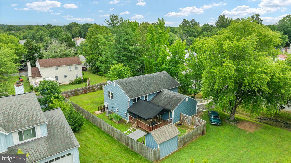 VISTA WOODS - Residential