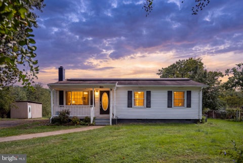 Photo of 1600 Fords Shop Rd, CULPEPER, VA 22701 (MLS # VAMA2002906)