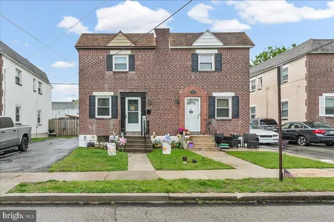 408 Carlisle Avenue, Prospect Park, PA 19076 - MLS#: PADE2114726