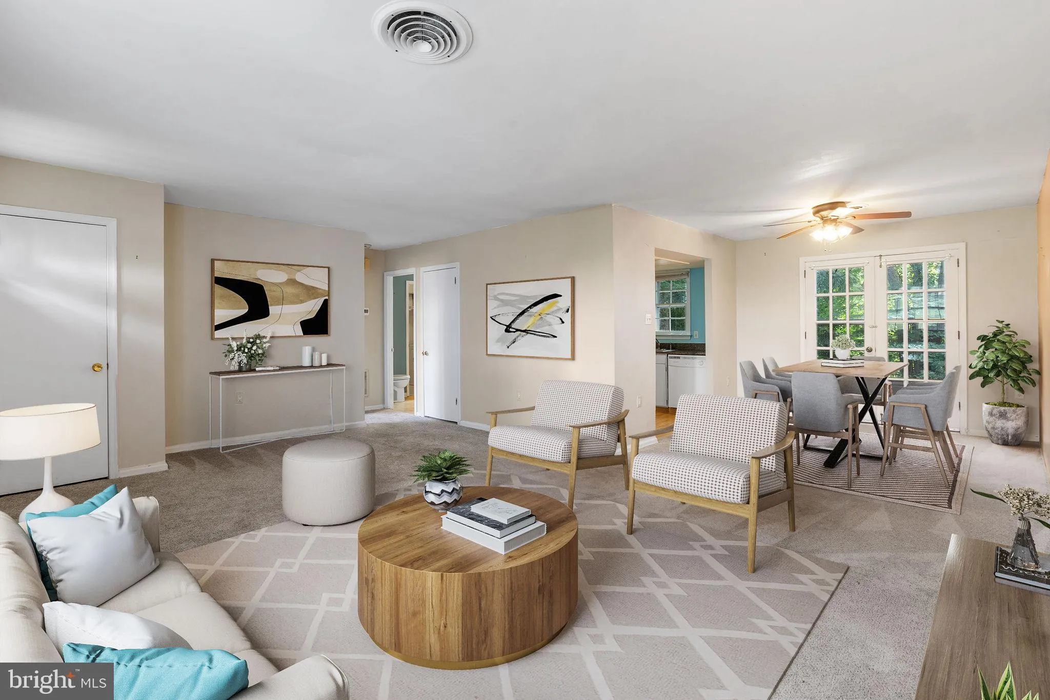 Yardley, Pennsylvania 19067, United States, 1 Bedroom Bedrooms, ,1 BathroomBathrooms,Residential,Active,178538