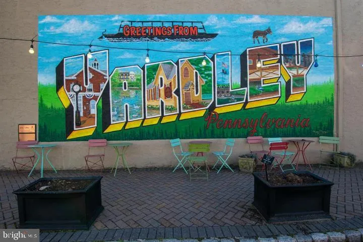 Yardley, Pennsylvania 19067, United States, 1 Bedroom Bedrooms, ,1 BathroomBathrooms,Residential,Active,178538