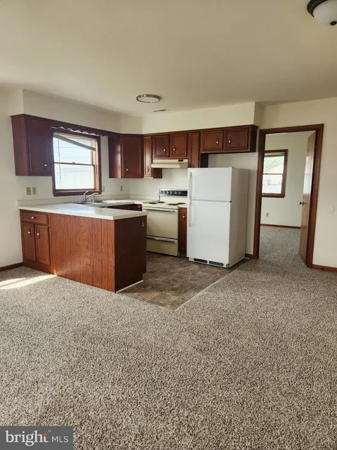 204 NE 2nd Street Unit 204, Milford, DE MLS: DEKT2037016