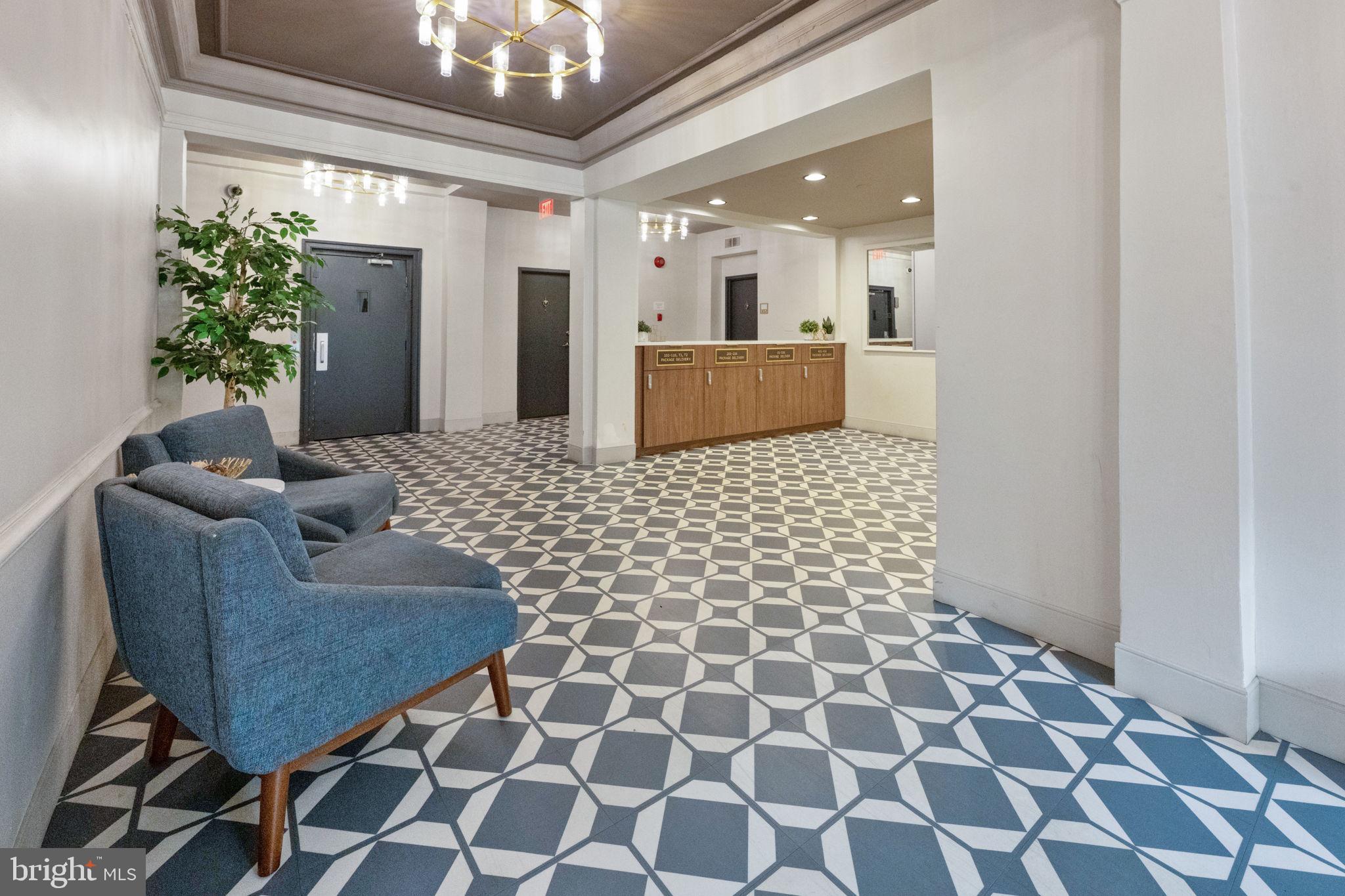 1669 COLUMBIA ROAD NW 2ND LEVEL