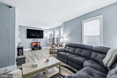 227 HEULINGS AVENUE RIVERSIDE NJ 08075