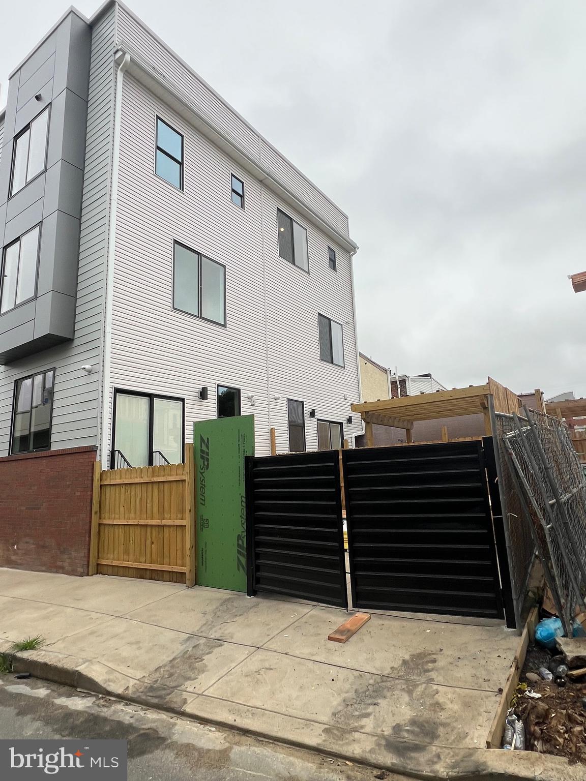 FISHTOWN - Residential