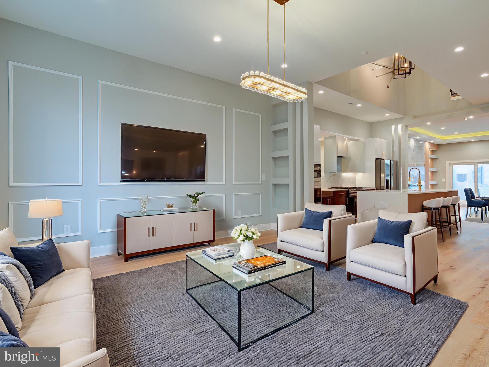 FISHTOWN - Residential