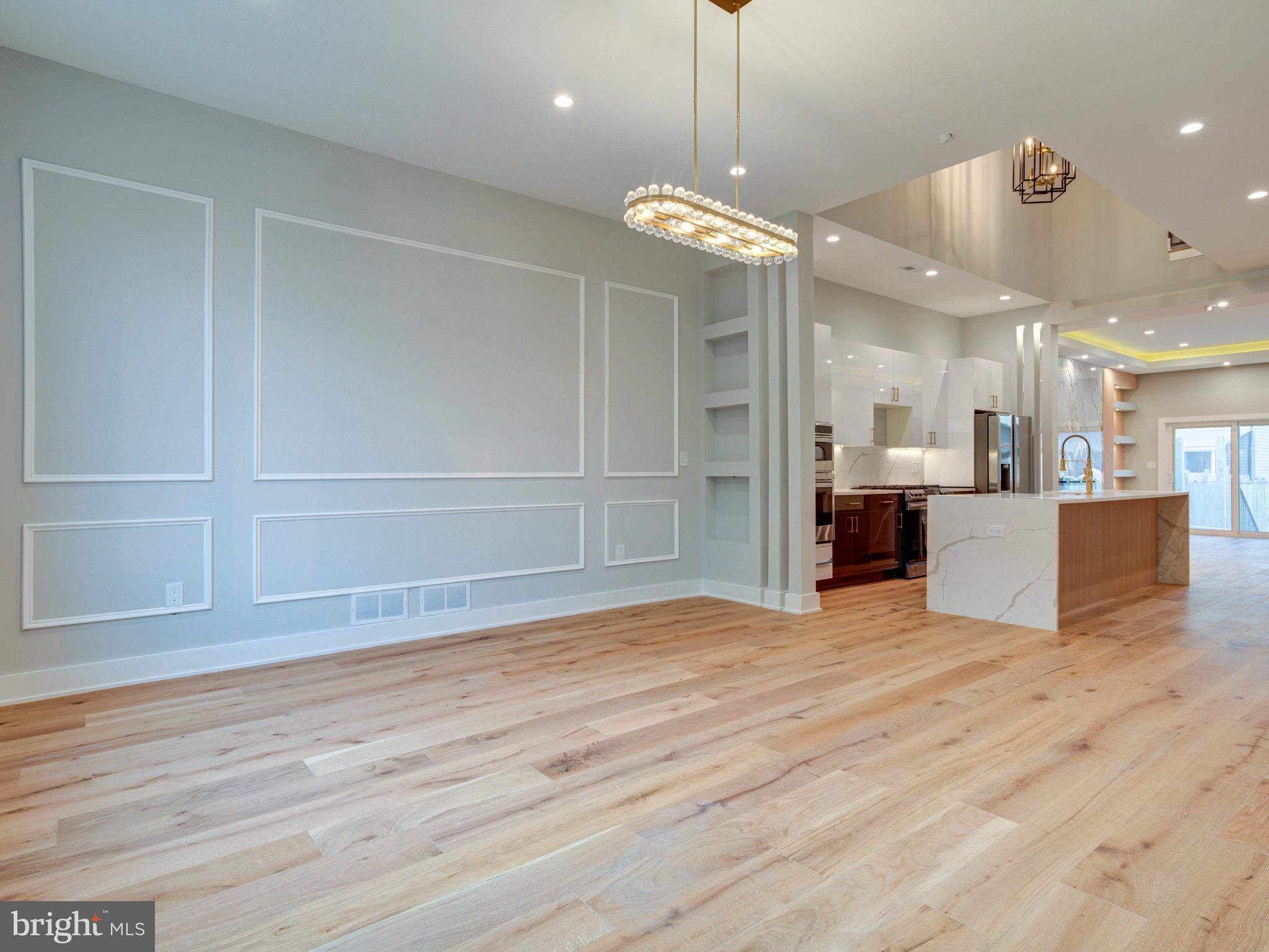 FISHTOWN - Residential