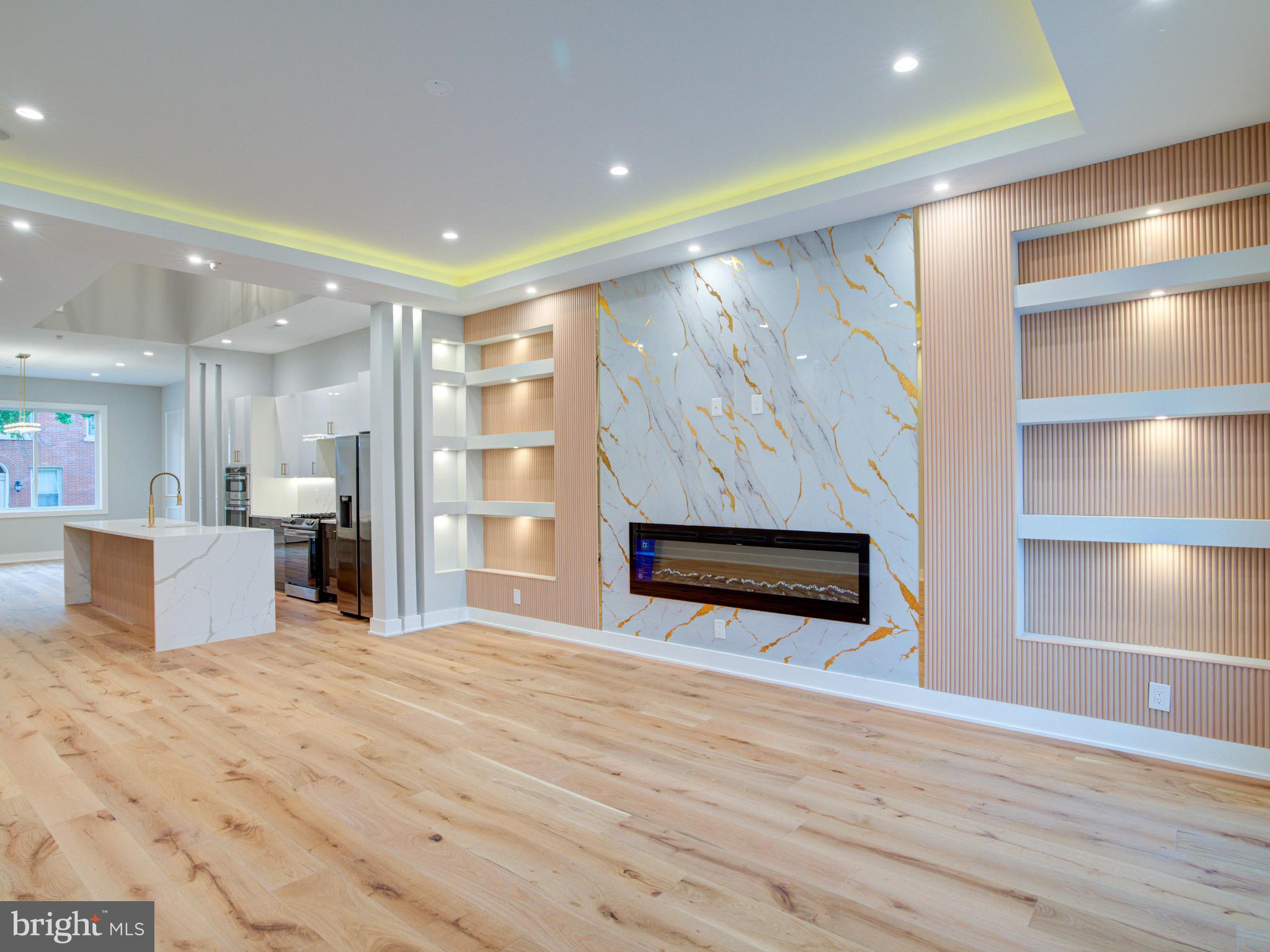 FISHTOWN - Residential