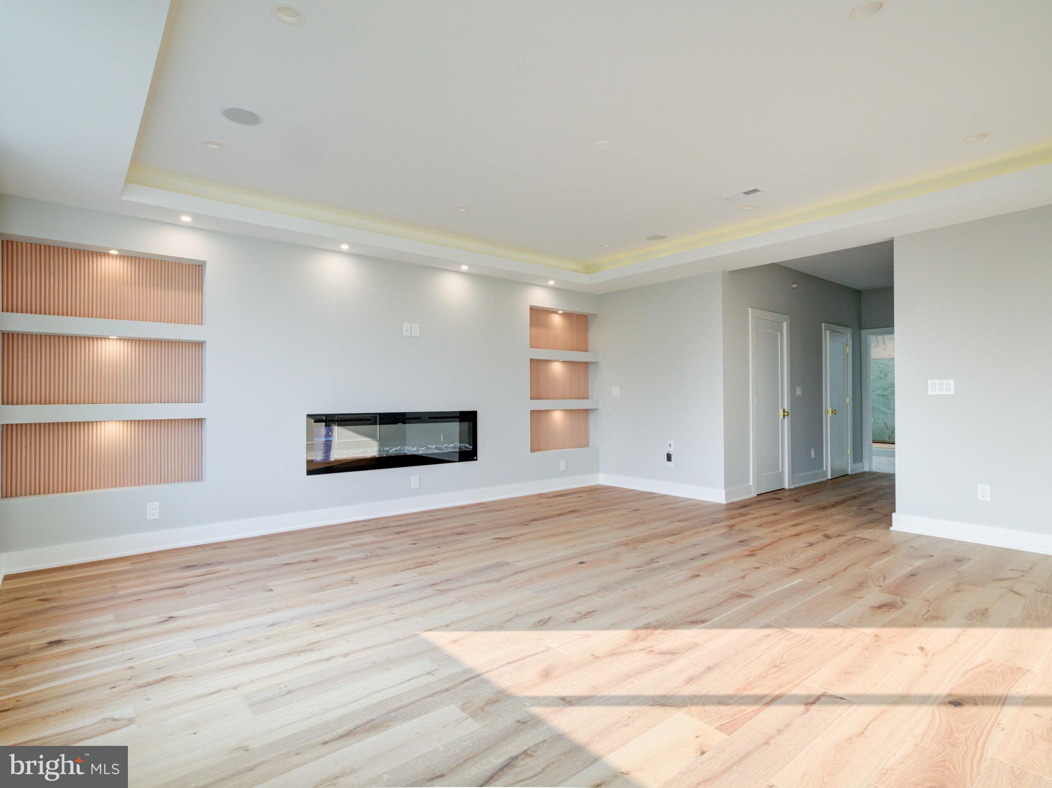 FISHTOWN - Residential