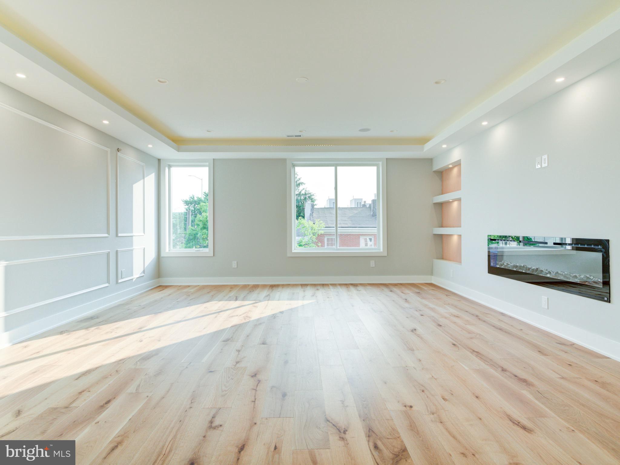 FISHTOWN - Residential