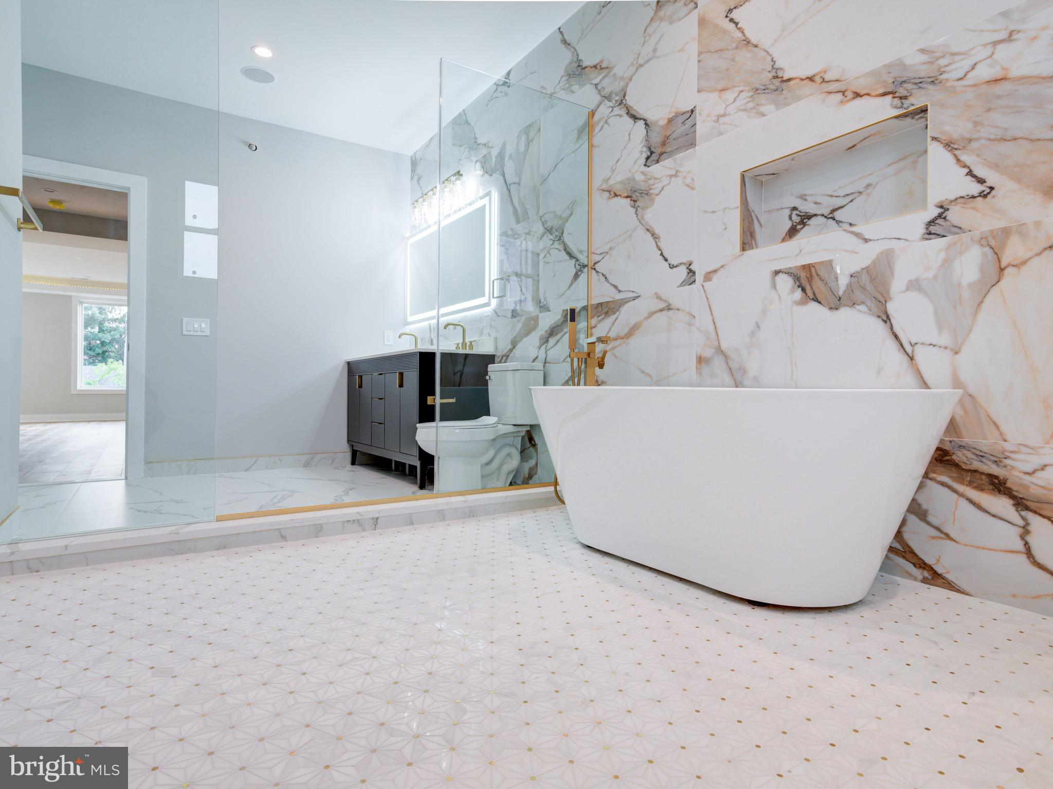 FISHTOWN - Residential