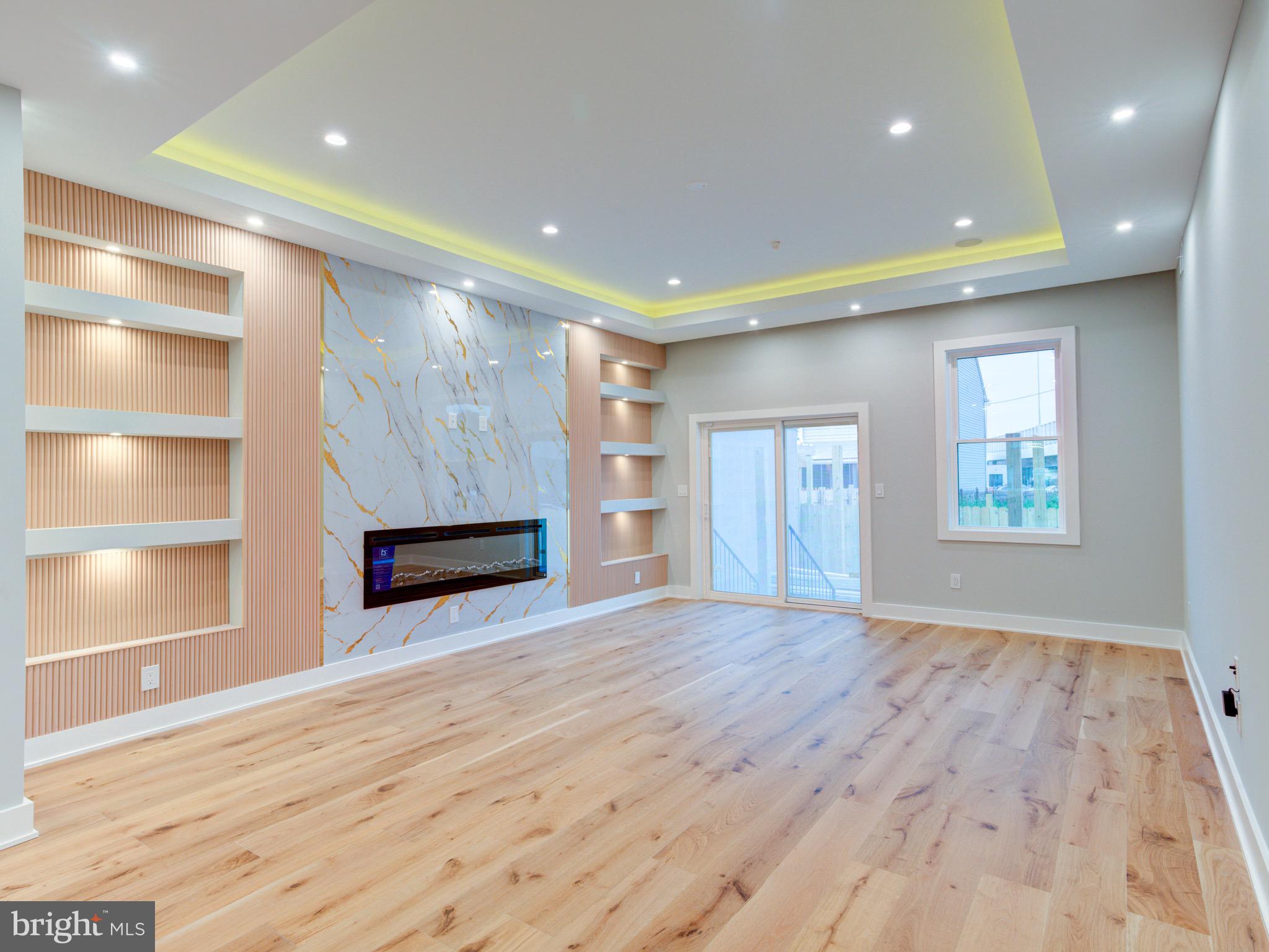 FISHTOWN - Residential