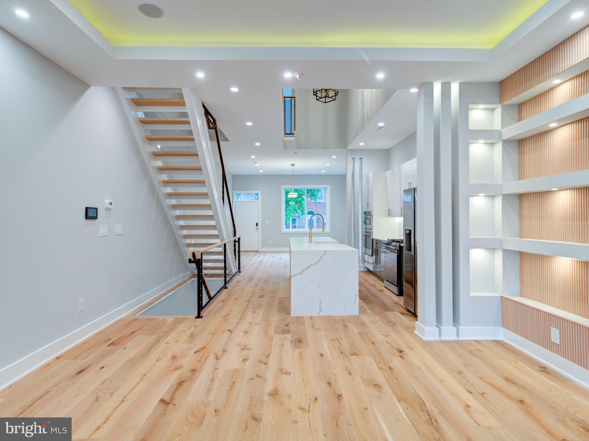 FISHTOWN - Residential