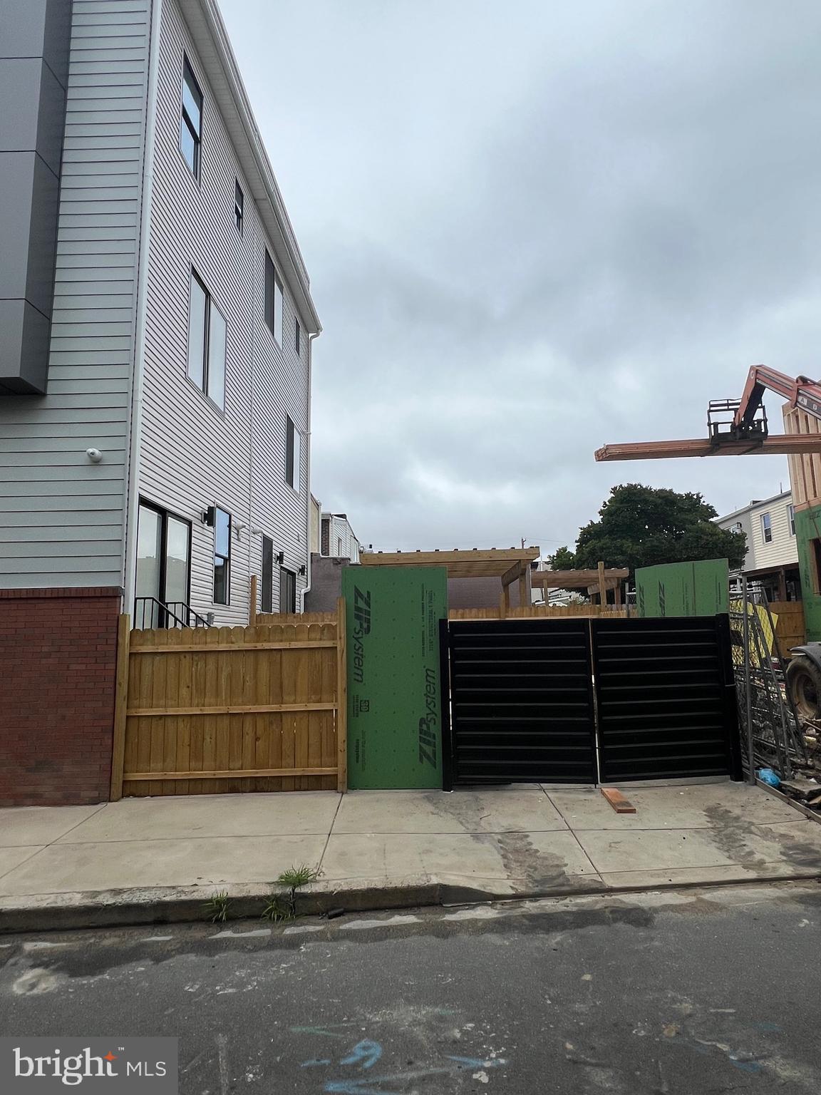 FISHTOWN - Residential