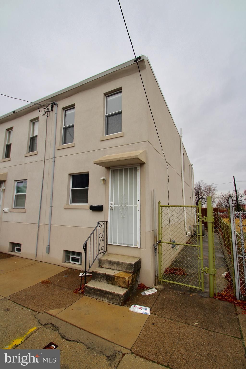Photo of 3516 Mercer Street, PHILADELPHIA, PA 19134 (MLS # PAPH2586468)