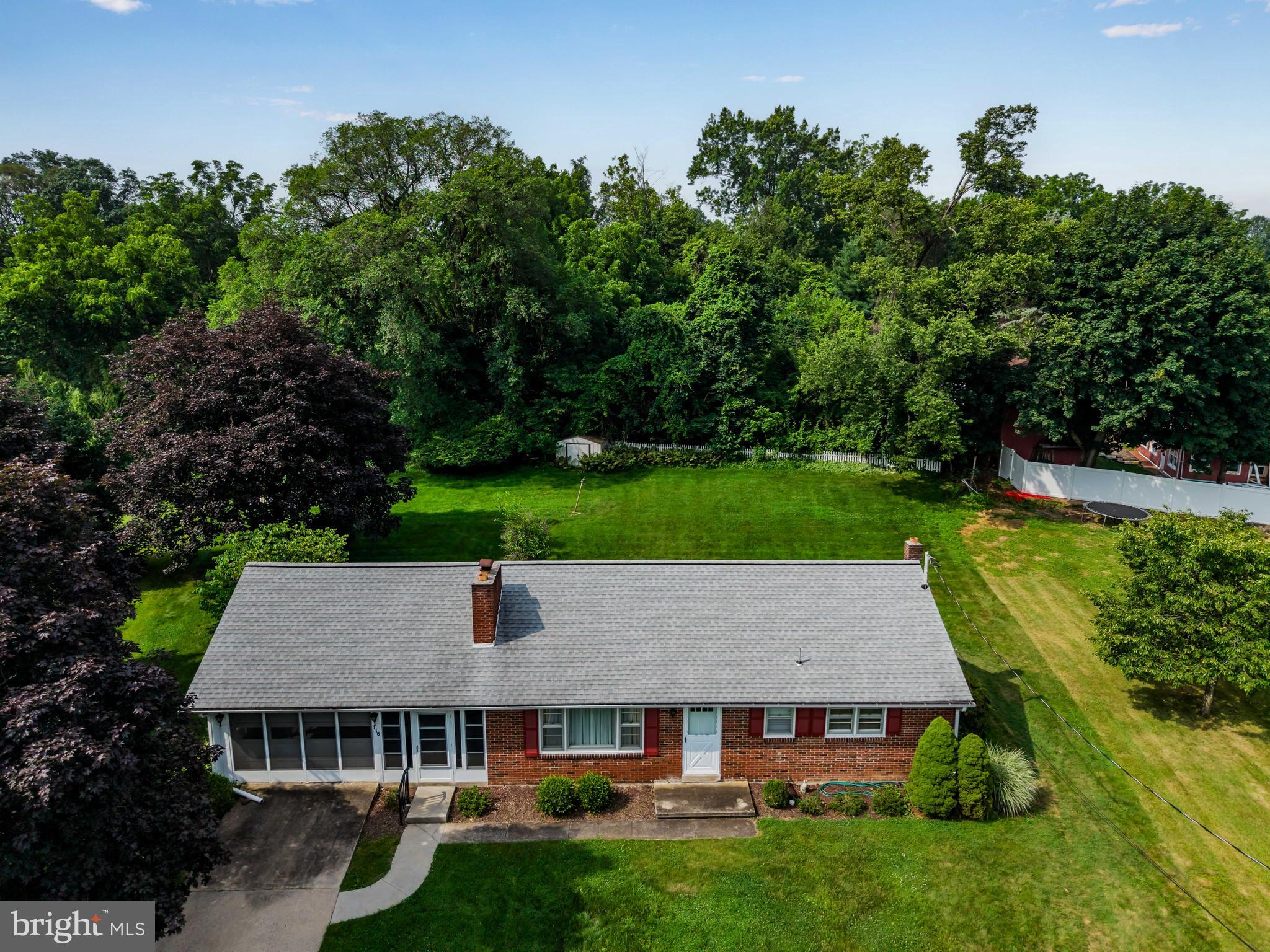 116 DILLER ROAD