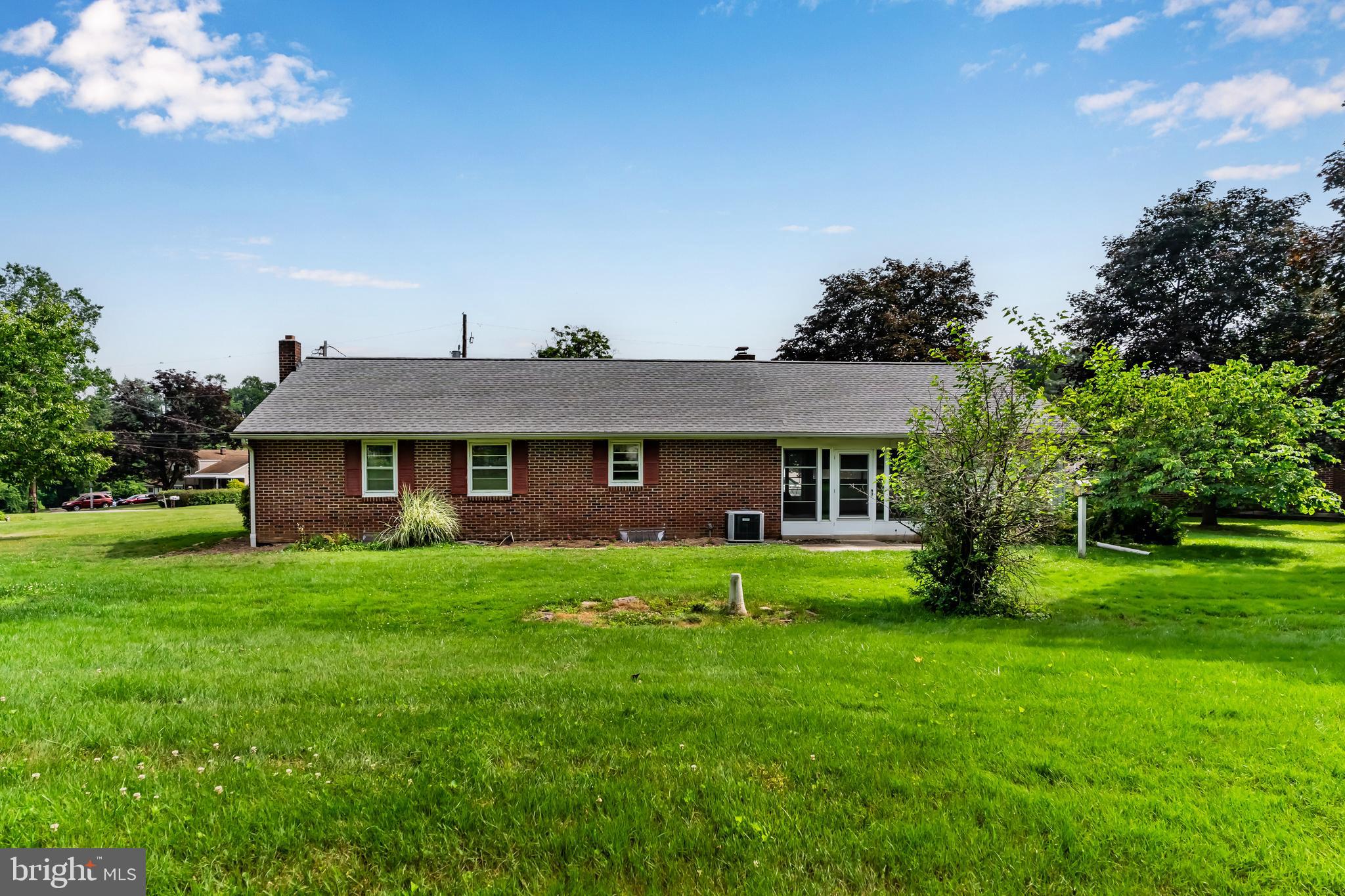 116 DILLER ROAD