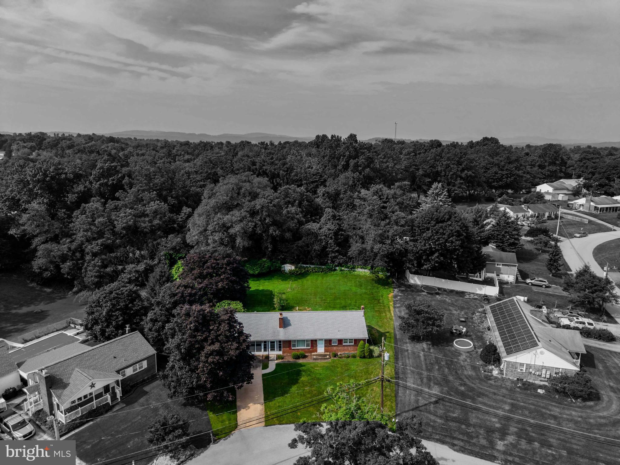 116 DILLER ROAD