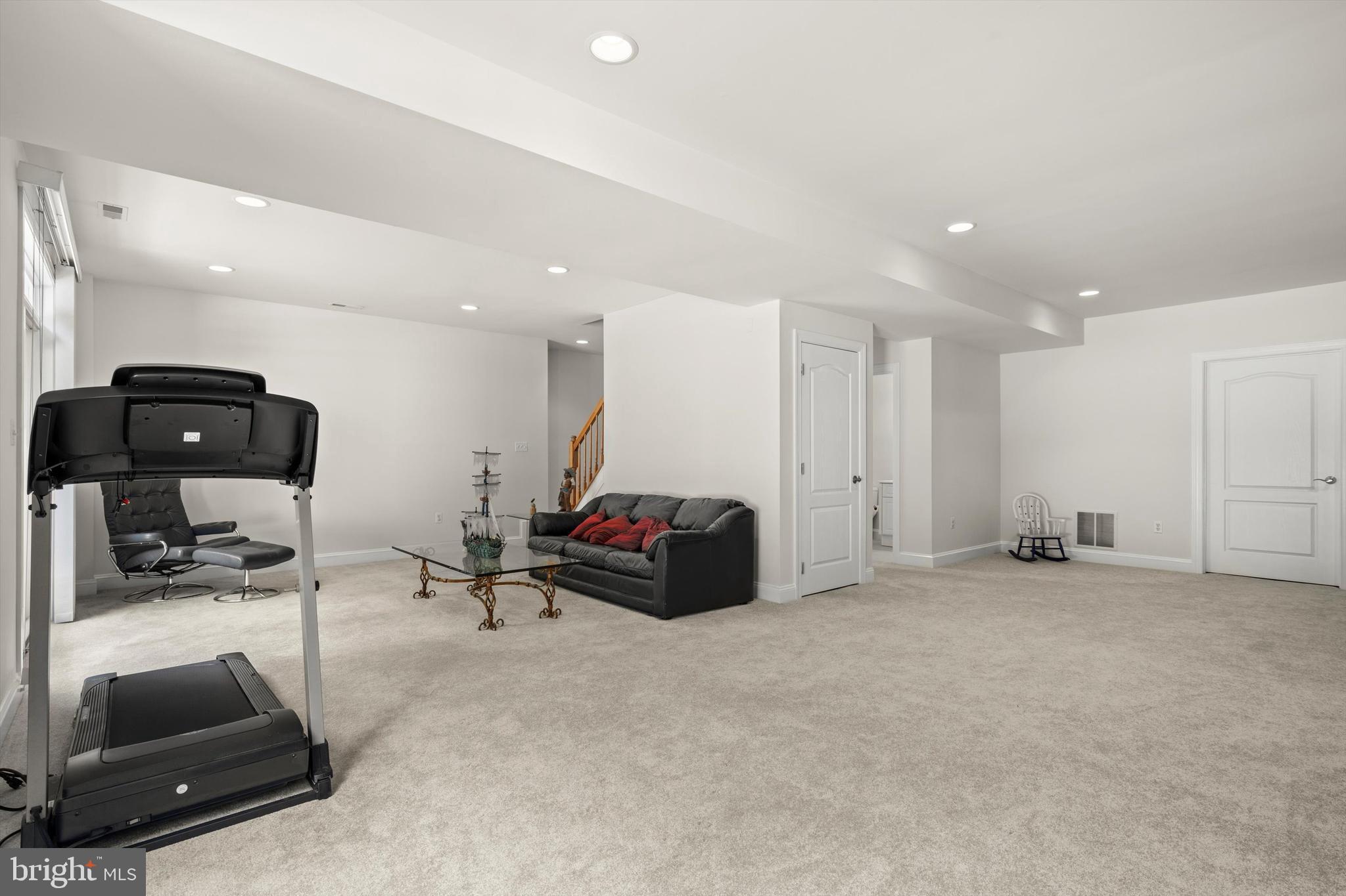 GLYNDON - Residential