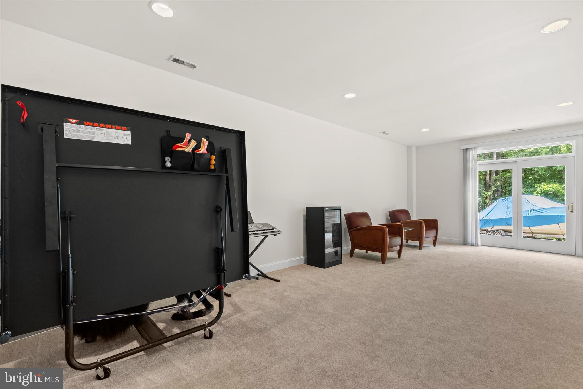 GLYNDON - Residential