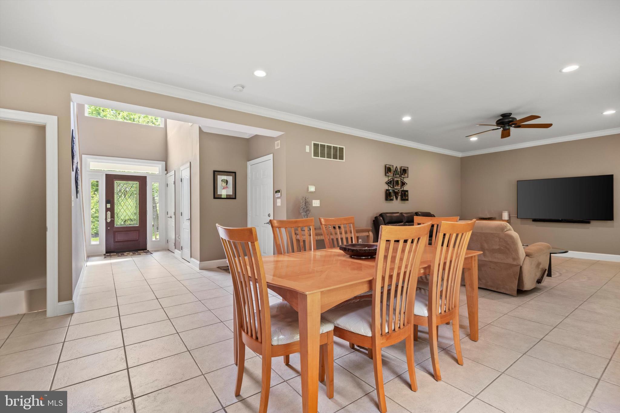 GLYNDON - Residential