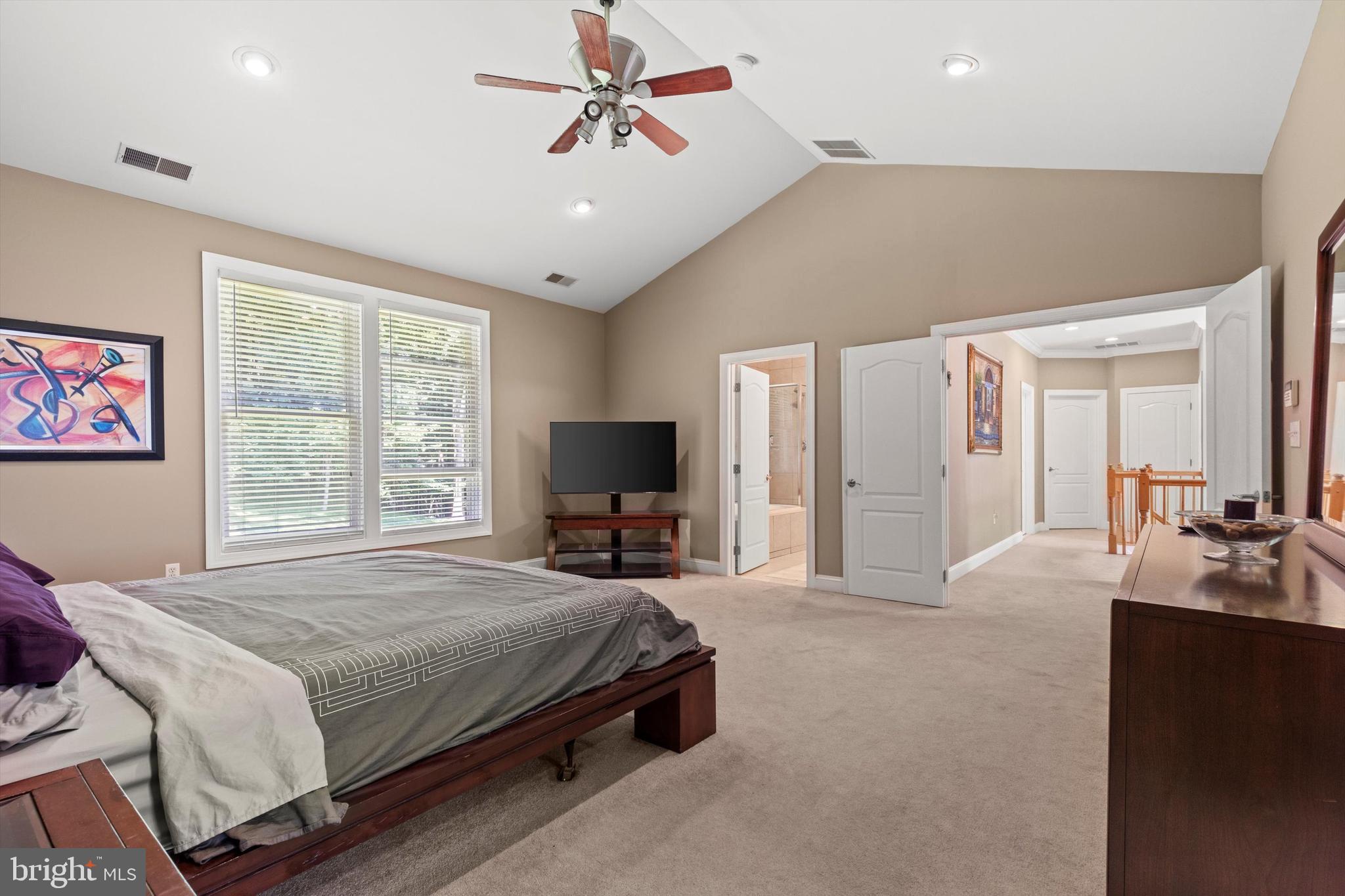 GLYNDON - Residential