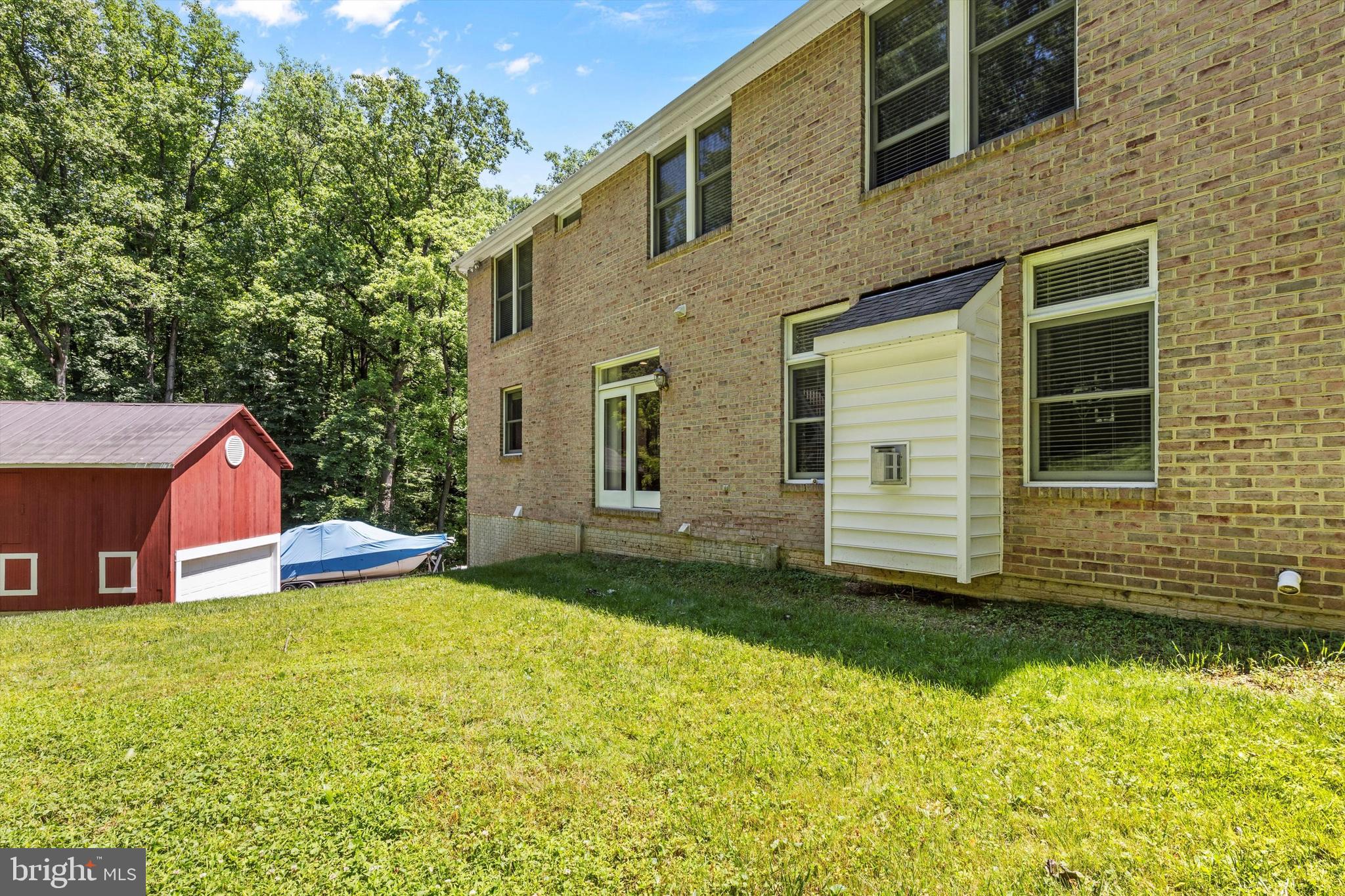 GLYNDON - Residential