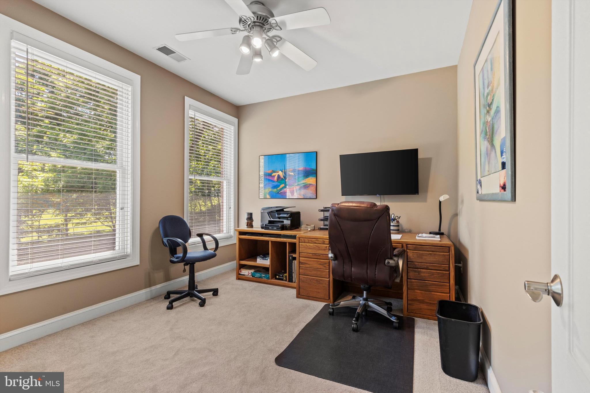 GLYNDON - Residential