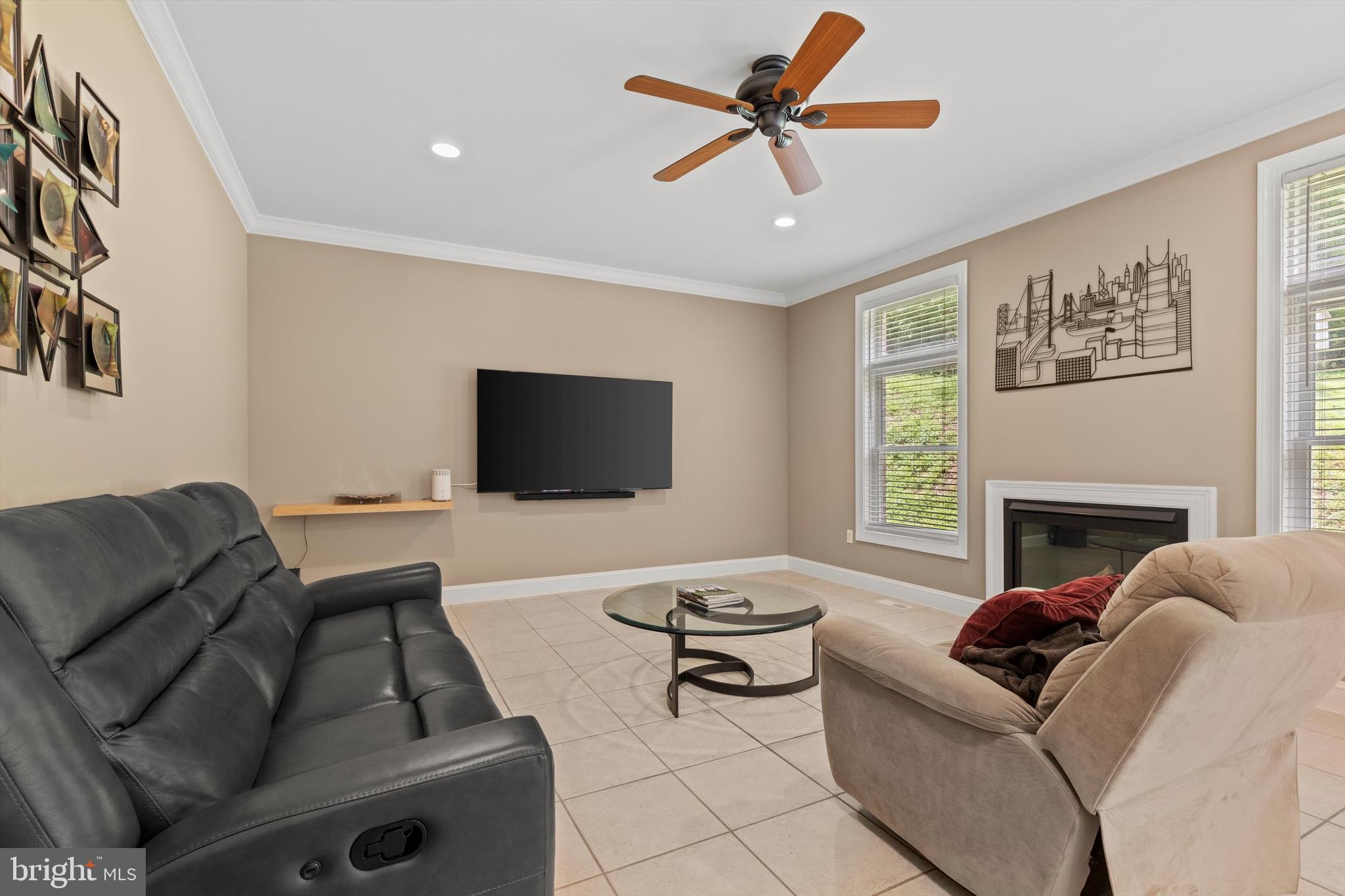 GLYNDON - Residential