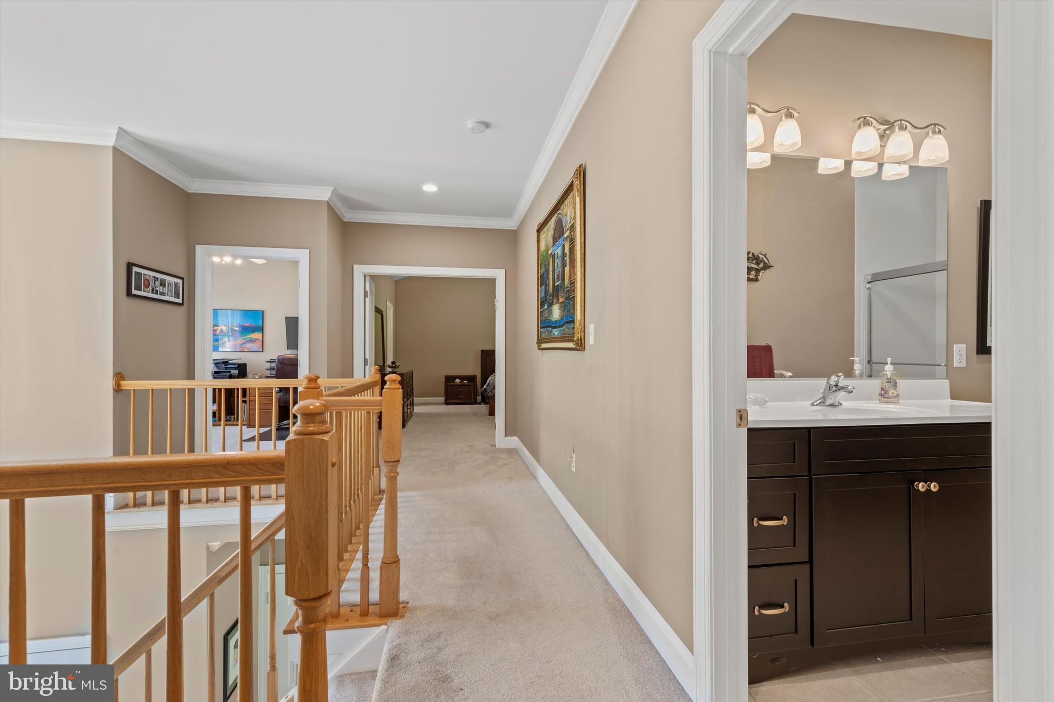 GLYNDON - Residential