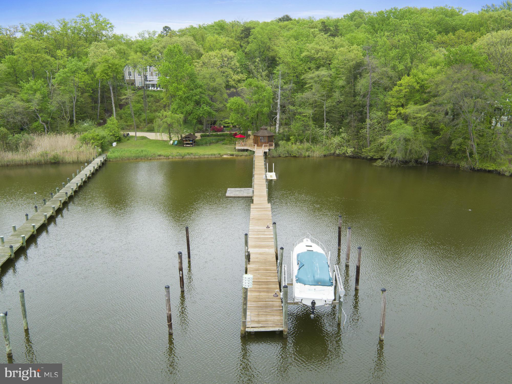 SEVERNA PARK - Residential