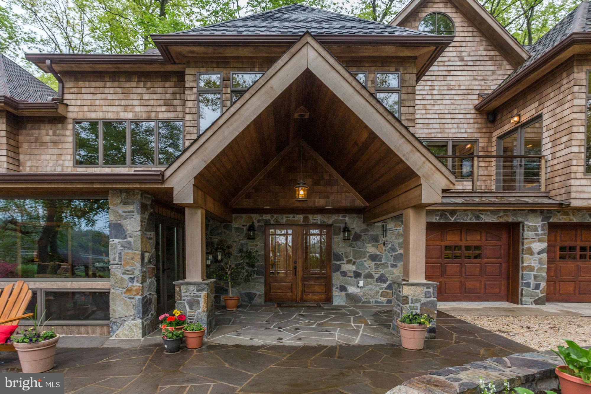 SEVERNA PARK - Residential