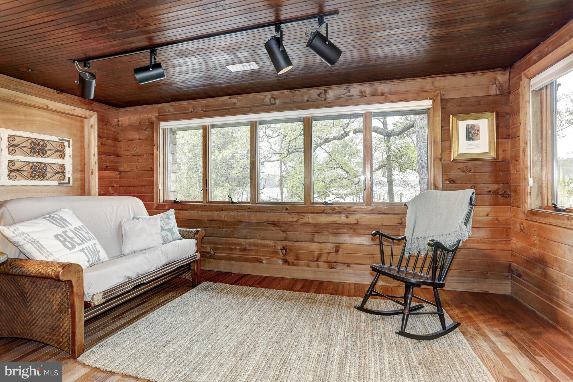 SEVERNA PARK - Residential