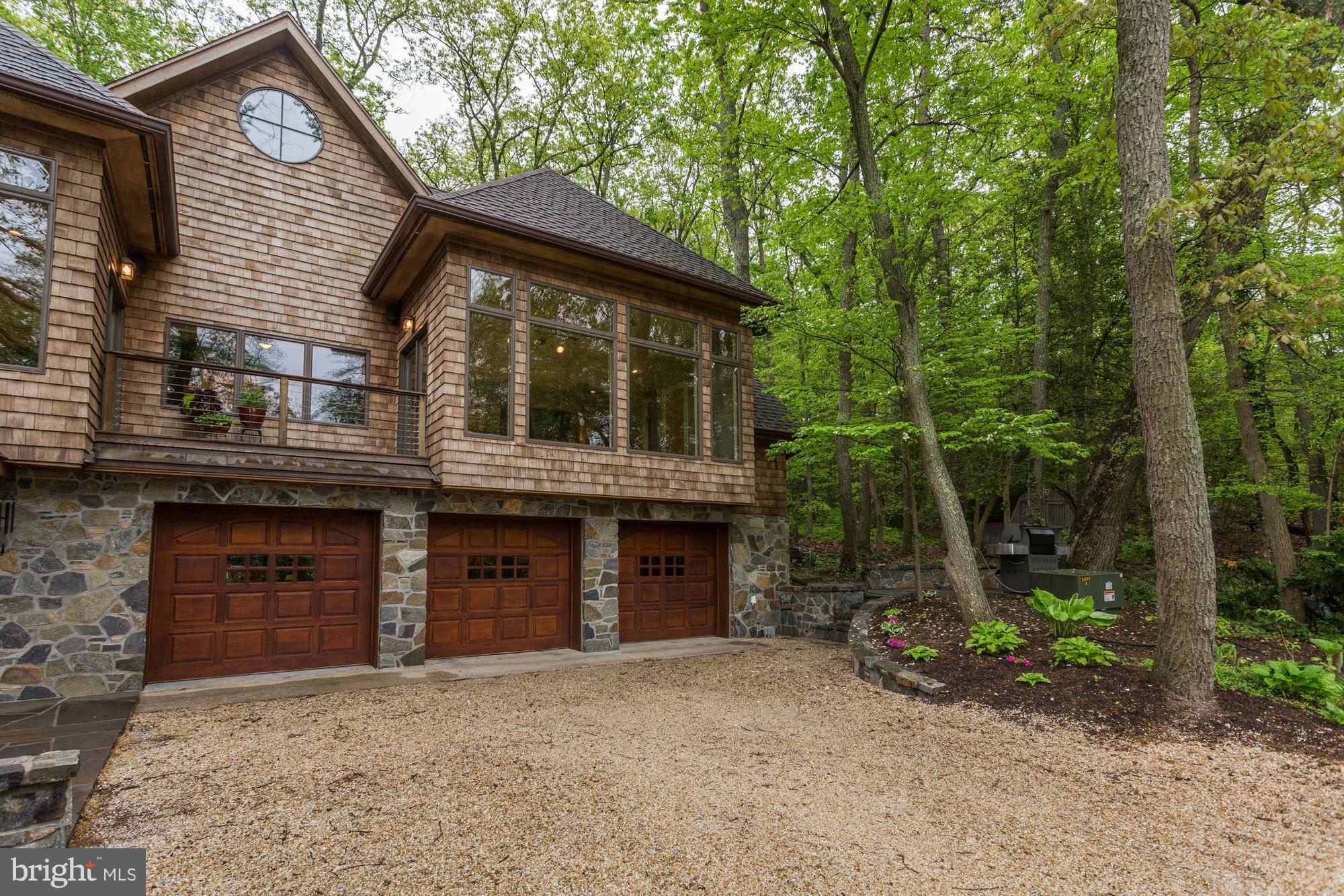 SEVERNA PARK - Residential