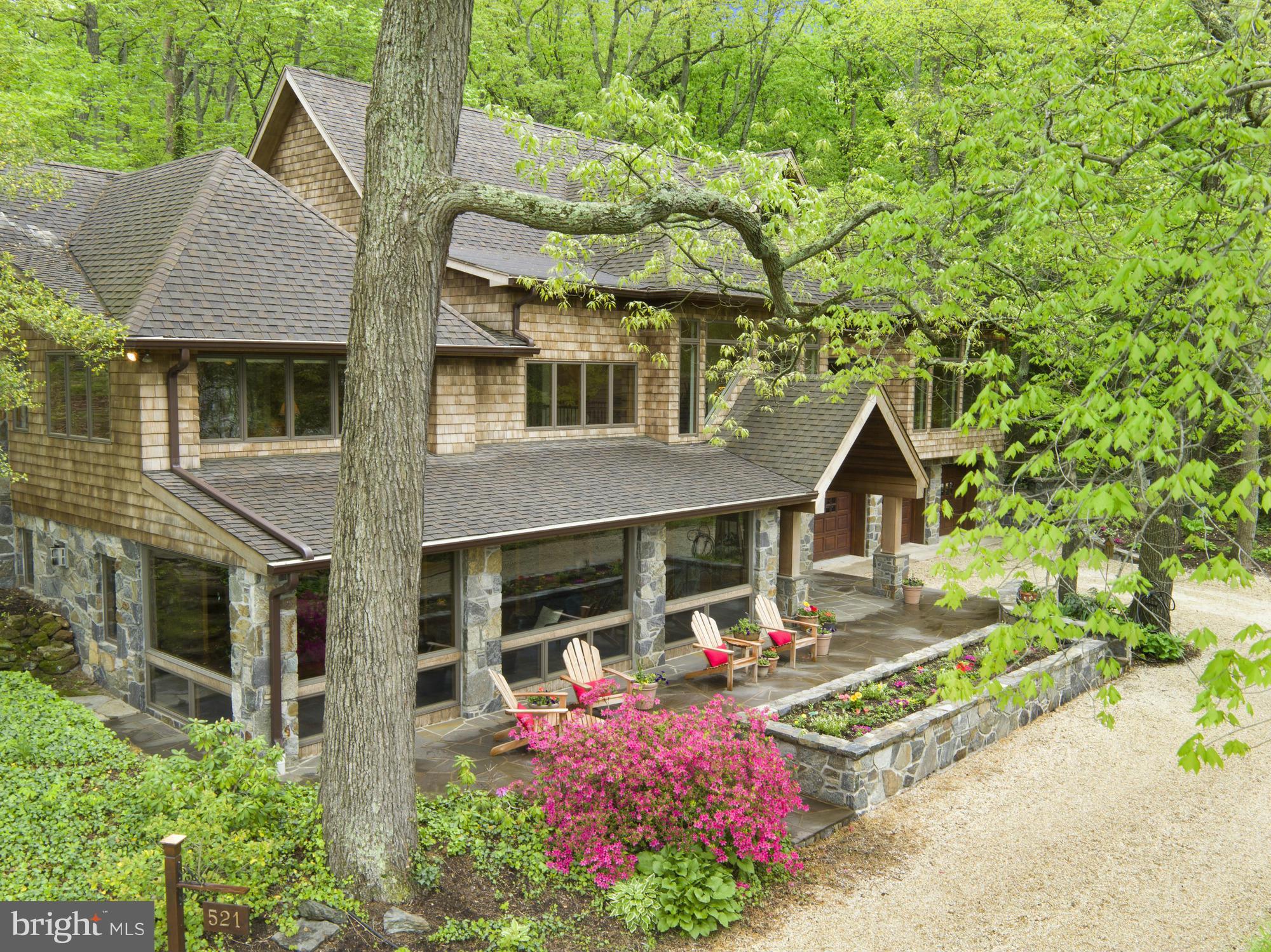 SEVERNA PARK - Residential