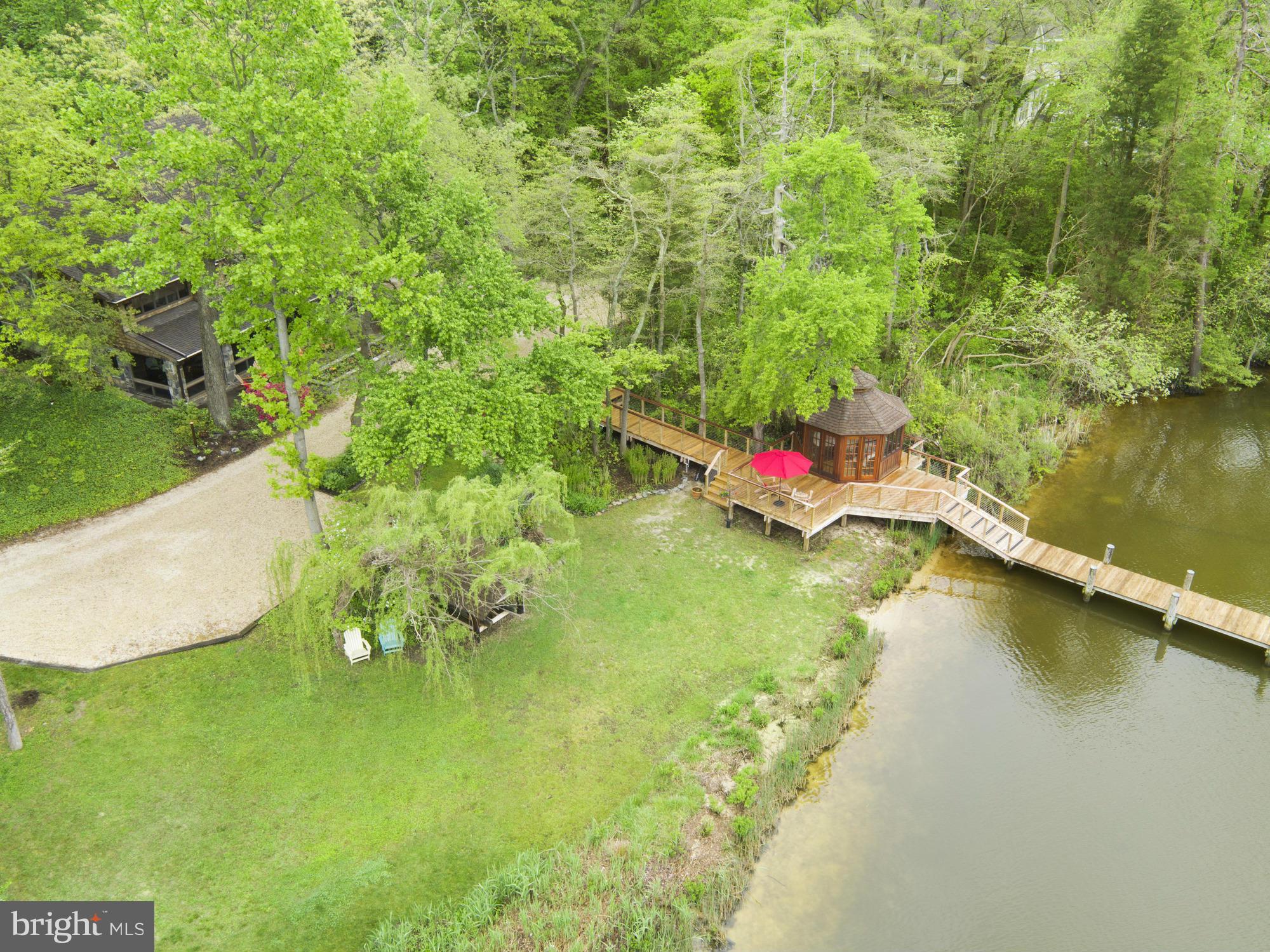 SEVERNA PARK - Residential